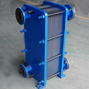 列管式冷卻器的具體使用要掌握的要領(lǐng)有哪些？